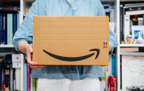 Amazon ofrece casi 400 puestos de en Barcelona Press