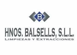 Desatascos de tuberías en Valencia: Hermanos Balsells, S.L.L.